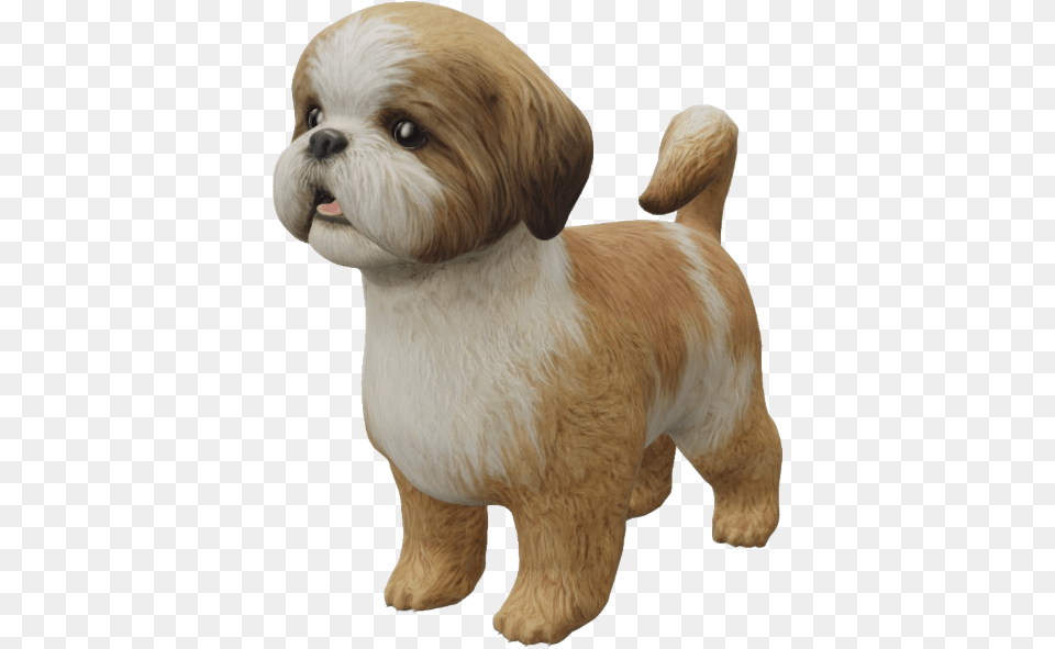 Google 3d Animals U0026 Ar Objects Full List Gallery Vulnerable Native Breeds, Animal, Canine, Dog, Mammal Free Png