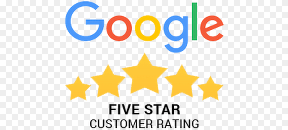 Google 5 Star U0026 Clipart Download Ywd Google 5 Star Customer Rating, Symbol, Star Symbol, Logo Free Transparent Png