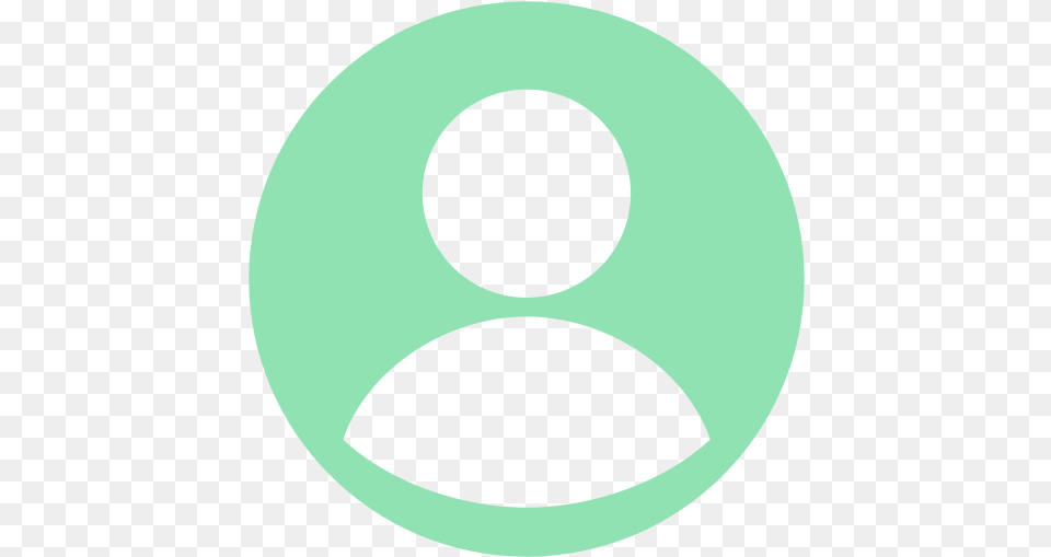 Google Account Icon Circle, Symbol, Disk, Text, Logo Free Png