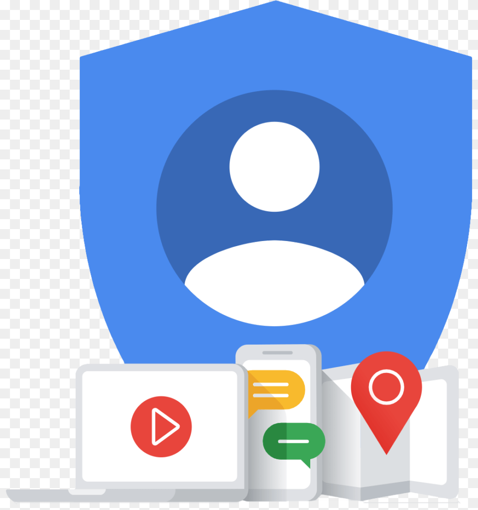 Google Account Products Icons Crear Una Cuenta De Gmail Png