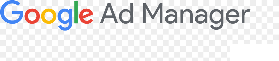 Google Ad Manager Logo, Text Free Png Download
