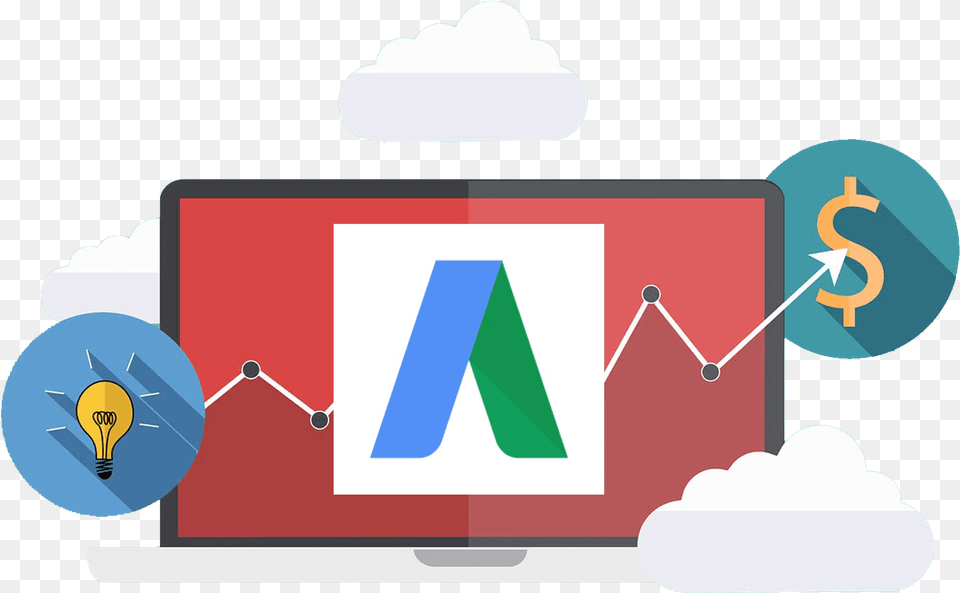 Google Ads Forex Trading Vector, Outdoors, Computer, Electronics, Pc Png
