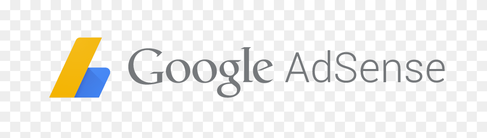 Google Adsense Logo, Text Png