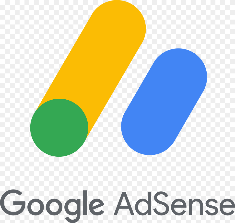 Google Adsense Logo Transparent Google Adsense Logo, Medication Free Png Download