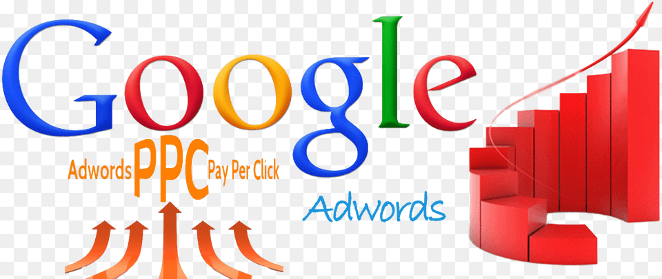 Google Adwords Advertising Google Adwords, Text Free Png Download