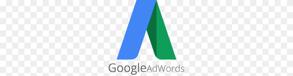 Google Adwords And Ppc Google Adwords Service, Triangle, Logo Png Image