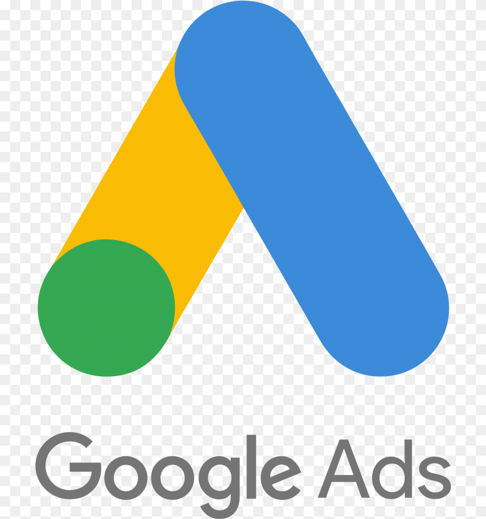 Google Adwords Facebook Ad Manager And Twitter Ads Logo Google Ads Free Transparent Png