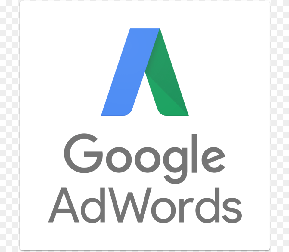 Google Adwords Google, Logo, Triangle Free Png