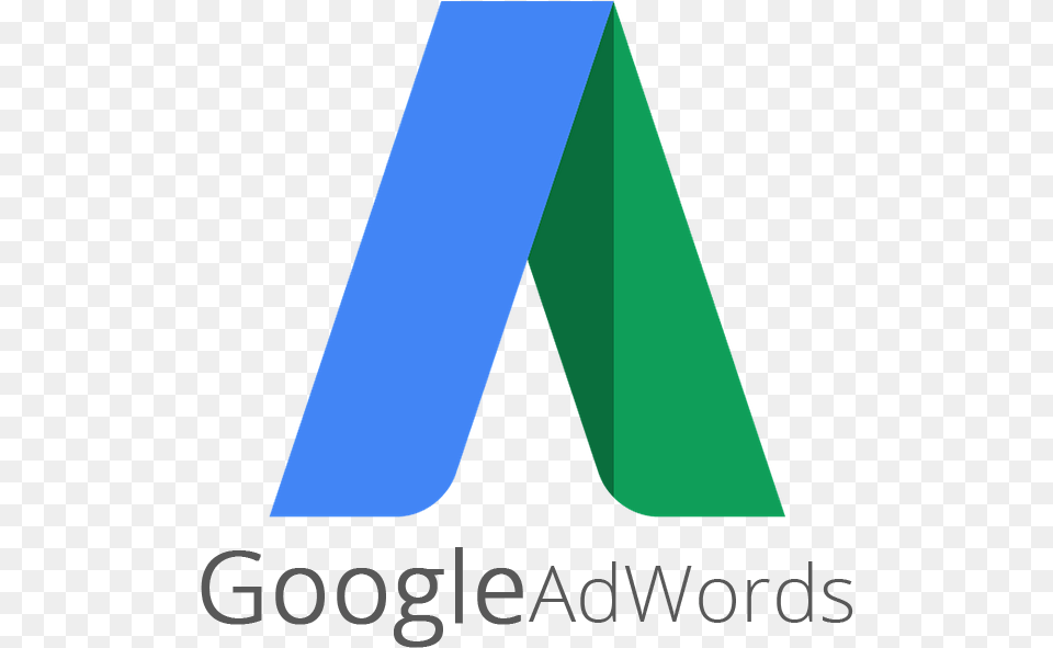 Google Adwords Google Adwords Icon Vector, Triangle, Logo Free Png