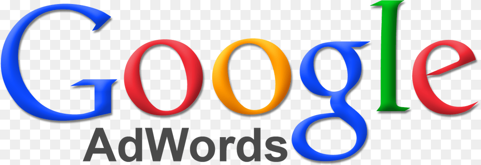 Google Adwords Google Sem, Logo, Light, Text Png Image