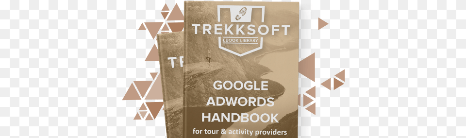 Google Adwords Handbook Poster, Advertisement Png Image