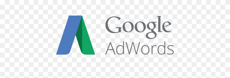 Google Adwords Logo, Green, Triangle, Recycling Symbol, Symbol Free Png Download