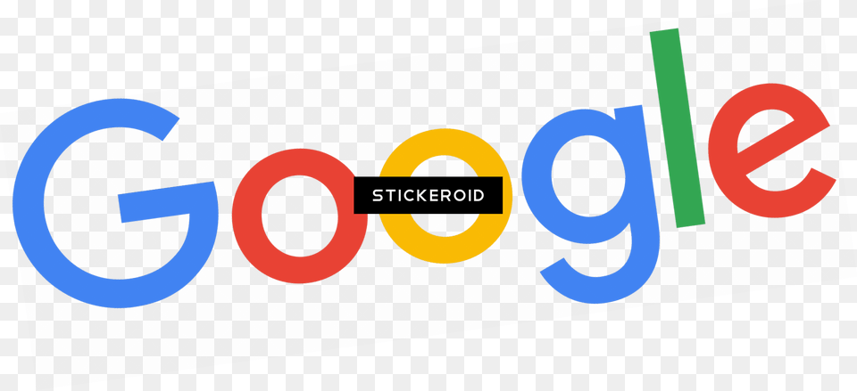 Google Adwords Logo Circle, Light Free Png