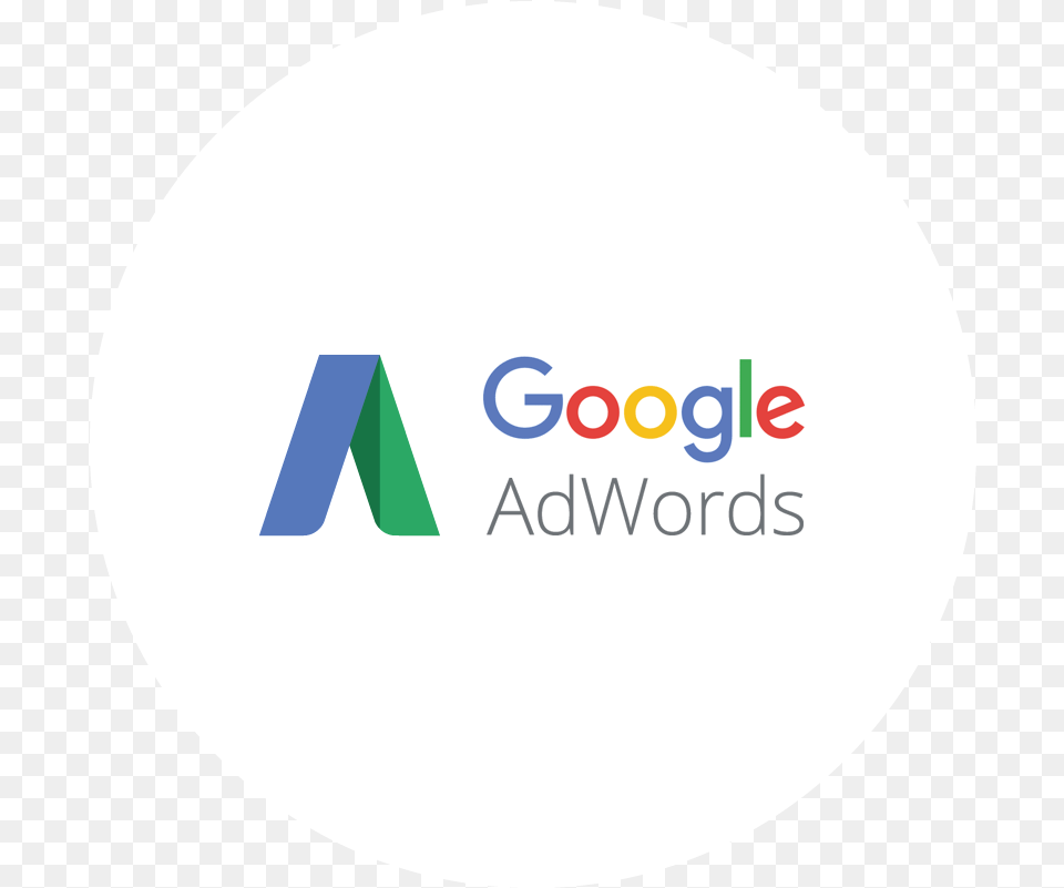 Google Adwords Logo Circle Logo Google For Education, Astronomy, Moon, Nature, Night Free Png Download