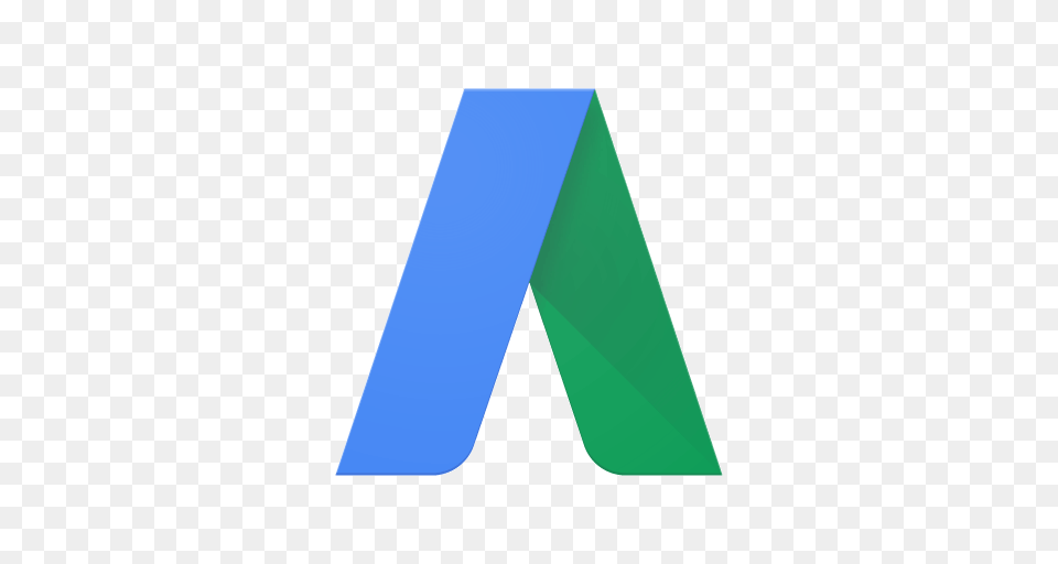Google Adwords Logo Vector Transparent Google Adwords Logo, Triangle Png