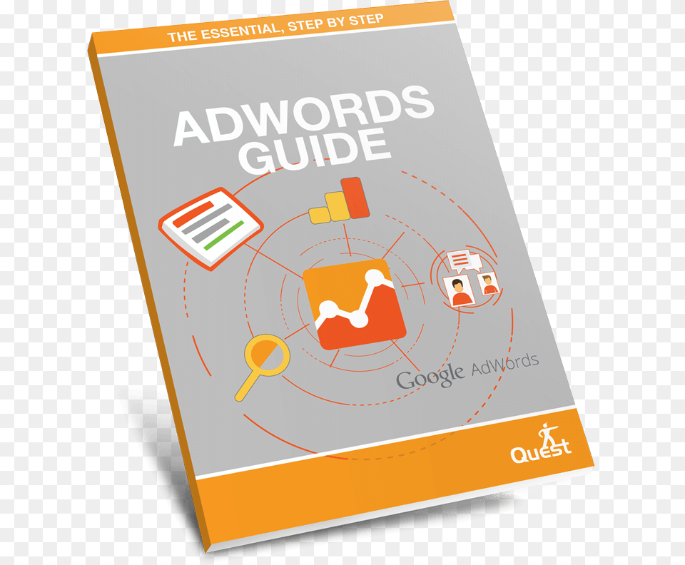 Google Adwords Poster, Advertisement, Book, Publication Png Image