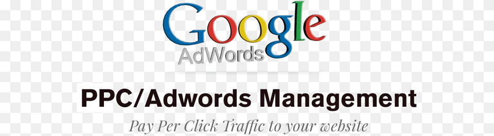 Google Adwords Ppc, Logo, Text Png