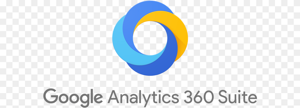 Google Analytics 360 Suite Logo Png