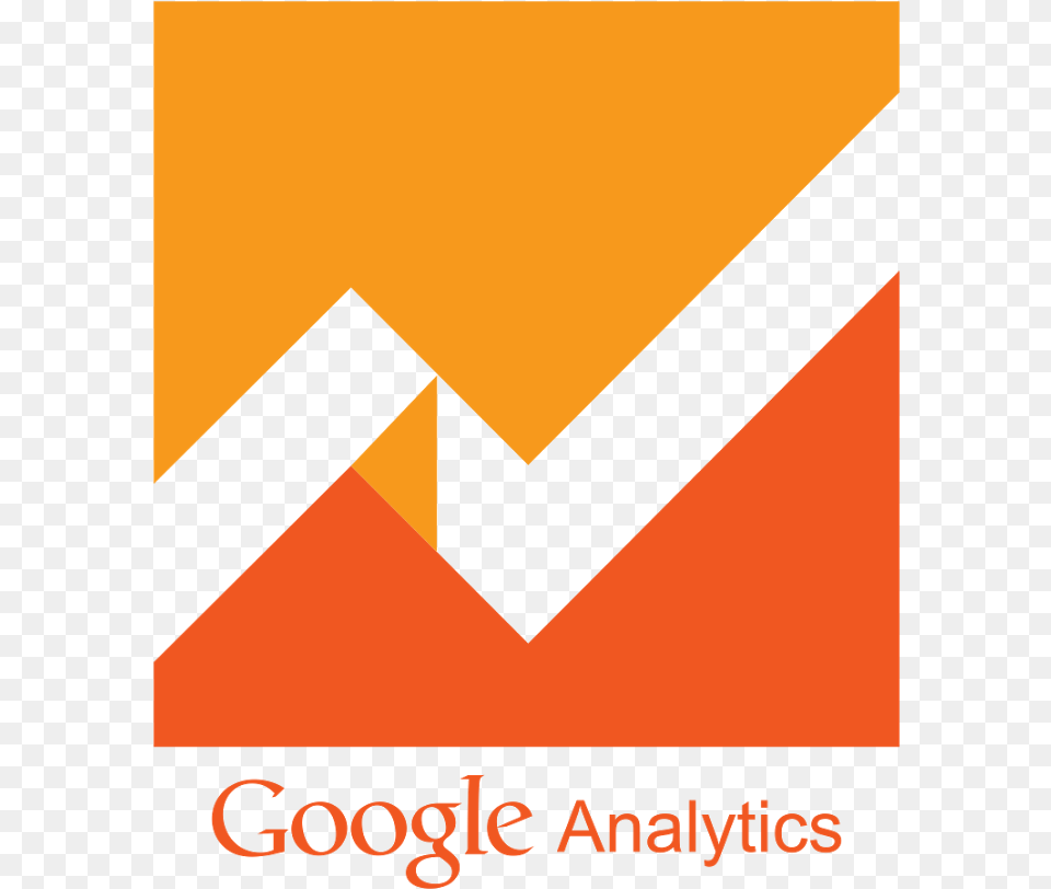 Google Analytics Advanced Google Analytics Logo, Advertisement, Poster Free Transparent Png