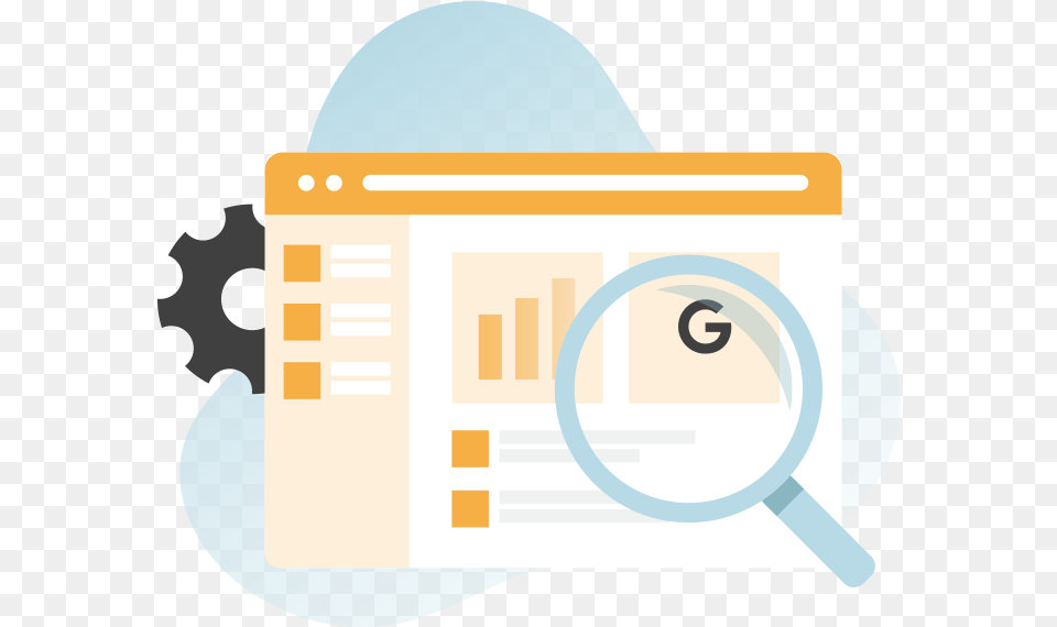 Google Analytics Audit U2014 Sempathfinder Illustration, File, Text Free Png