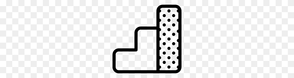Google Analytics Icon, Gray Png