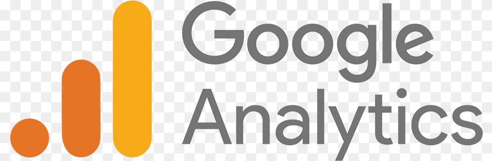 Google Analytics Intermediate Training Logo Google Analytics Transparent, Text Free Png