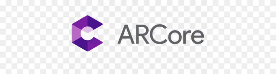 Google Announces Arcore 10 Sd Times Google Arcore Logo Transparent, Purple Png Image
