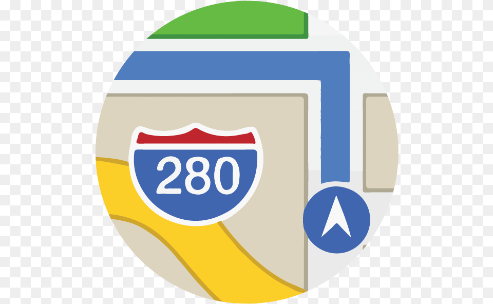 Google Apple Maps Apple Maps Logo, Badge, Symbol, Disk Png
