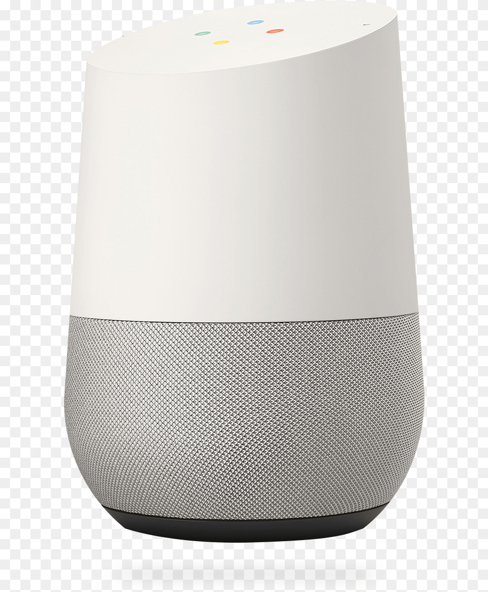 Google Assistant Google Home, Electronics, Speaker Png