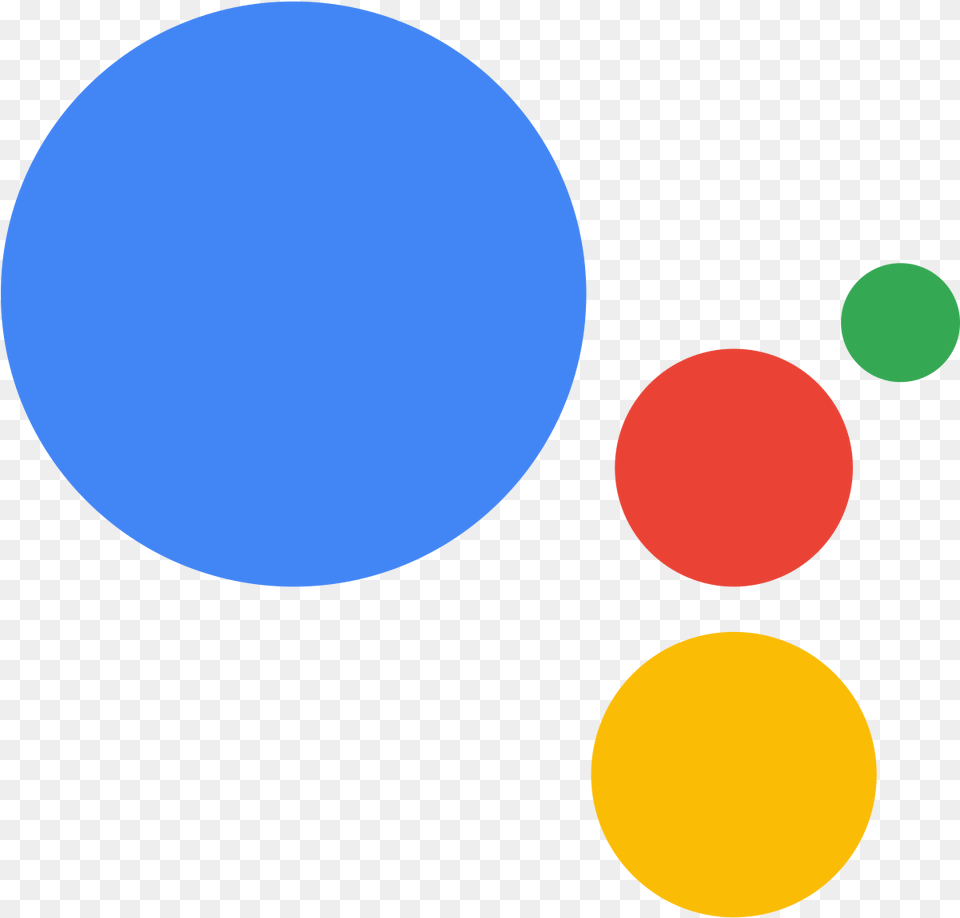 Google Assistant Logo, Light, Sphere, Traffic Light, Astronomy Free Png Download