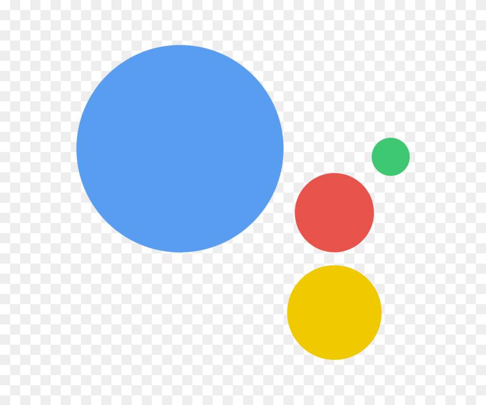 Google Assistant Logo, Sphere, Light, Astronomy, Moon Png Image