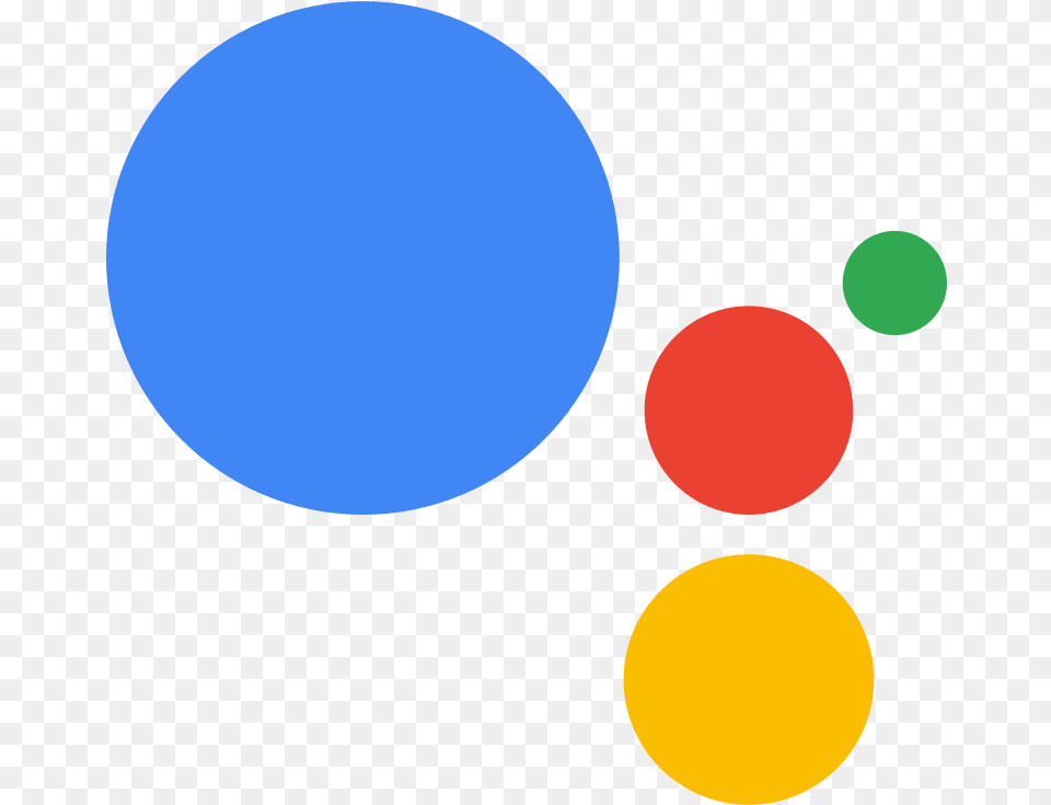 Google Assistant Logo Google Assistant Logo Transparent, Light, Sphere, Traffic Light, Astronomy Png Image