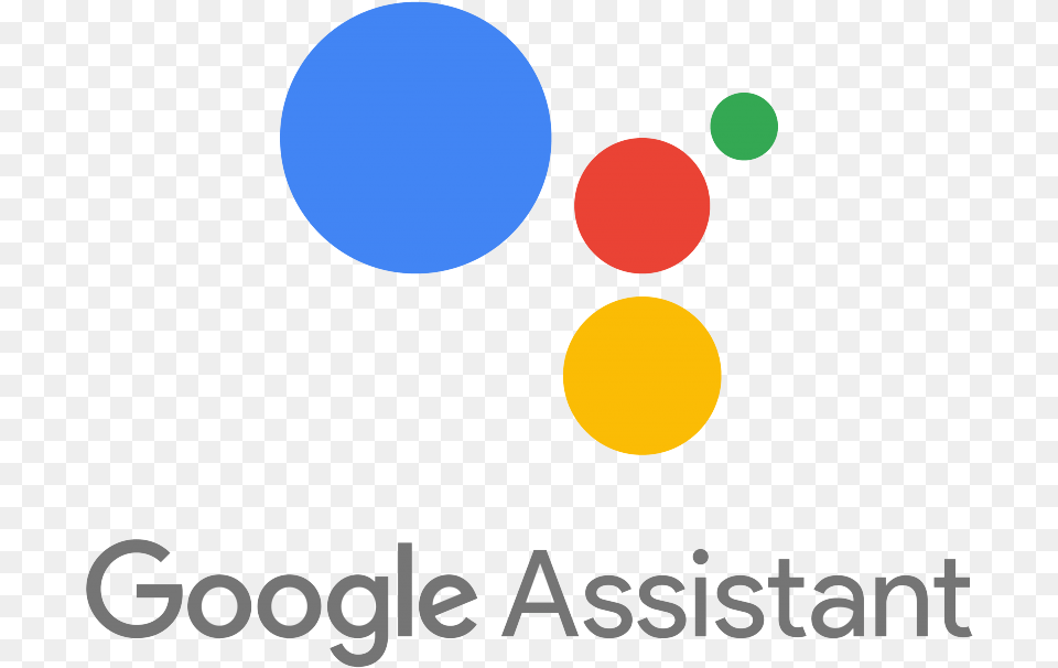 Google Assistant Logo Free Transparent Png