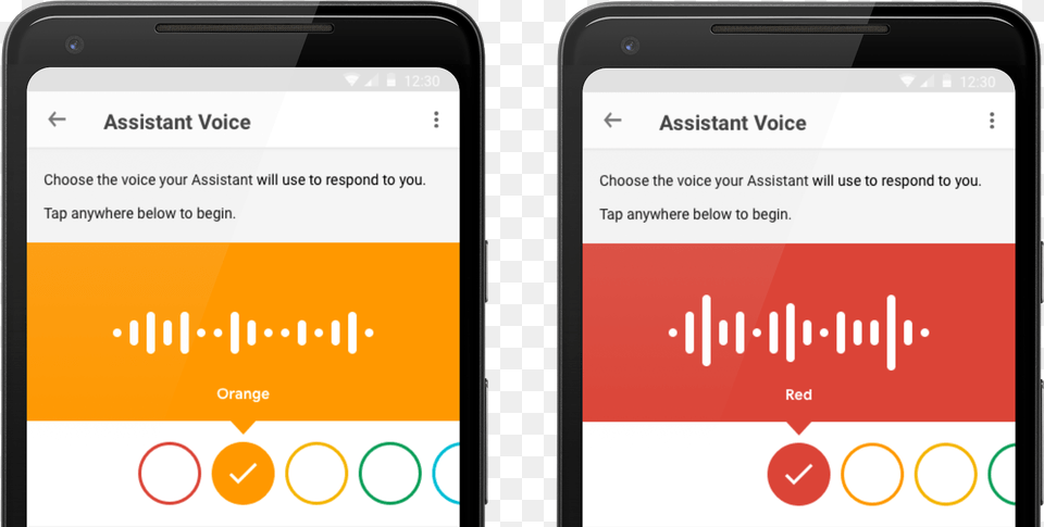 Google Assistant New Voices, Electronics, Mobile Phone, Phone Png Image