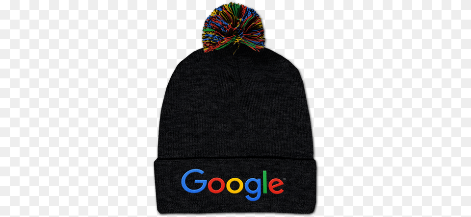Google Beanie, Cap, Clothing, Hat, Adult Free Png