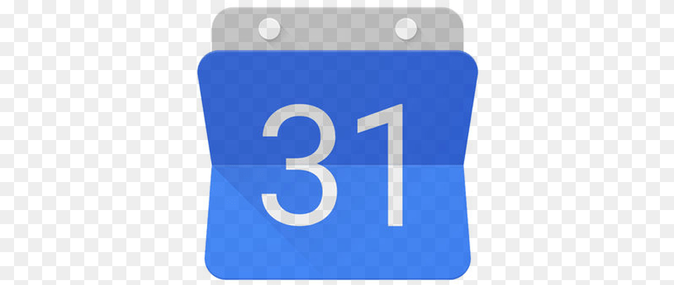 Google Calendar, Number, Symbol, Text Free Png Download