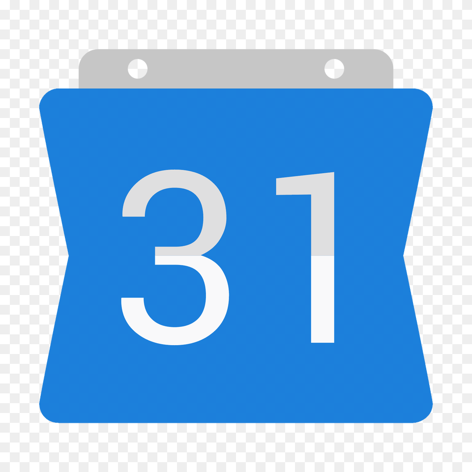 Google Calendar Icon, Text, Number, Symbol, First Aid Free Png Download