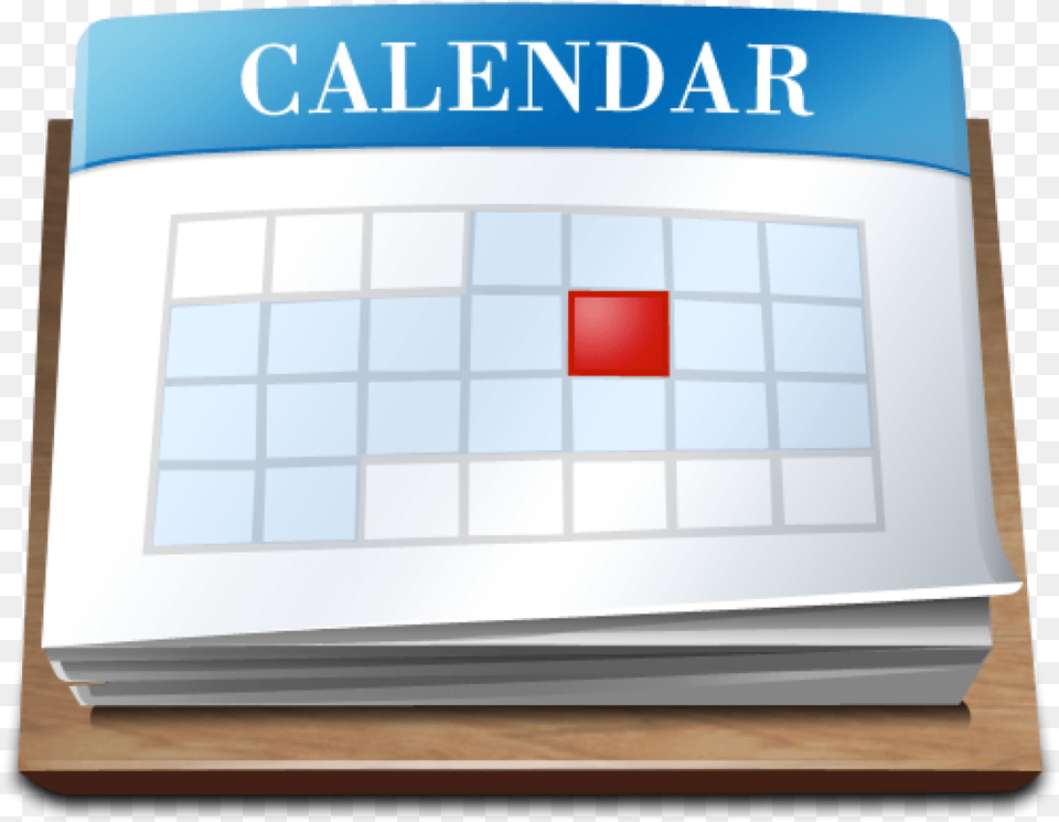 Google Calendar Icon, Page, Text Free Png