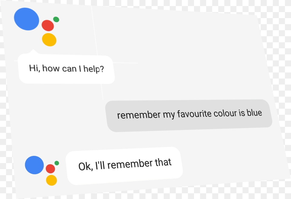 Google Can Remember Things For You Digital Inspiration Dot, Text Free Png Download