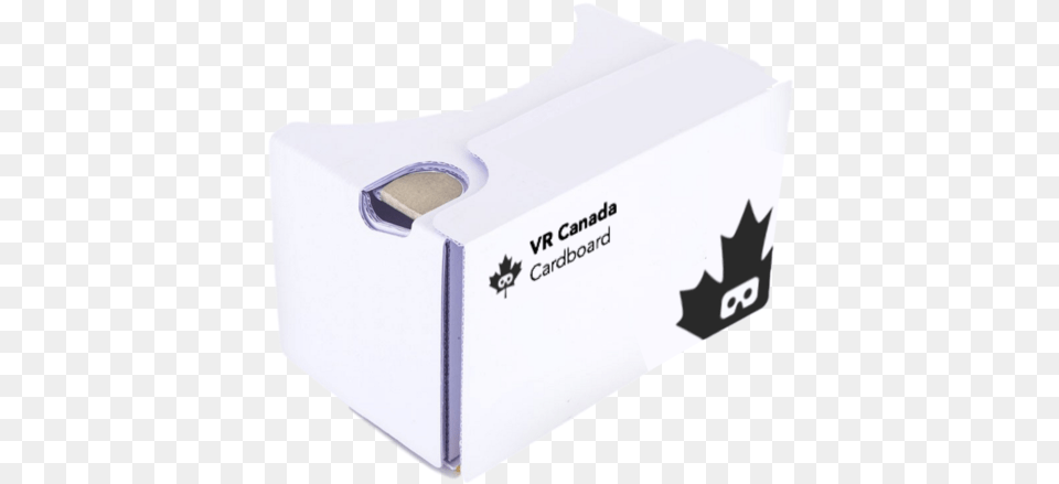 Google Cardboard V20 I Am Cardboard Vr Cardboard Kit Inspired By, Paper, Box, Carton, Towel Free Transparent Png