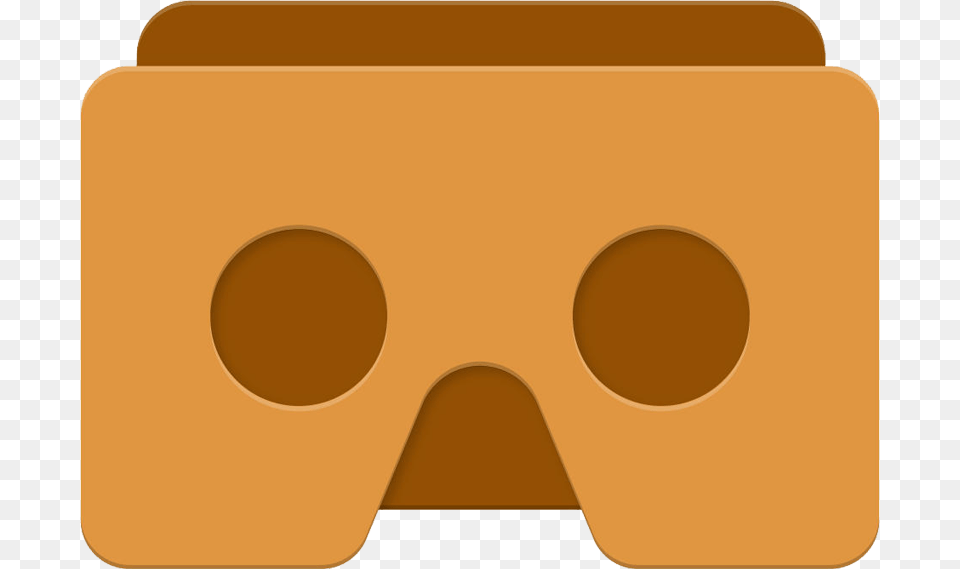 Google Cardboard Vr Icon Png Image