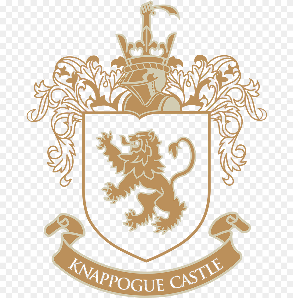 Google Castle Logo Logodix Knappogue Castle Logo, Emblem, Symbol Free Png