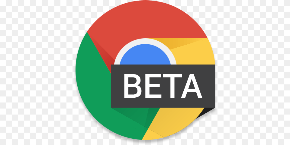 Google Chome Icon Chrome Beta Icon, Logo, Disk Png Image