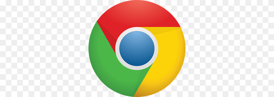 Google Chrome Disk Free Png Download
