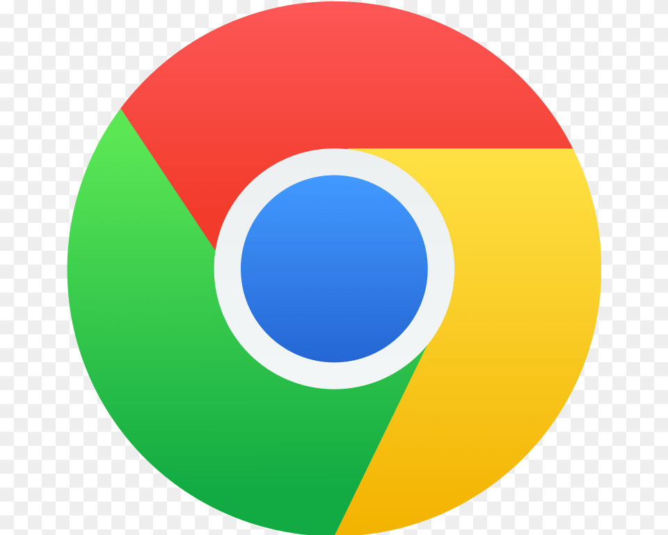 Google Chrome App Icon, Disk Free Transparent Png