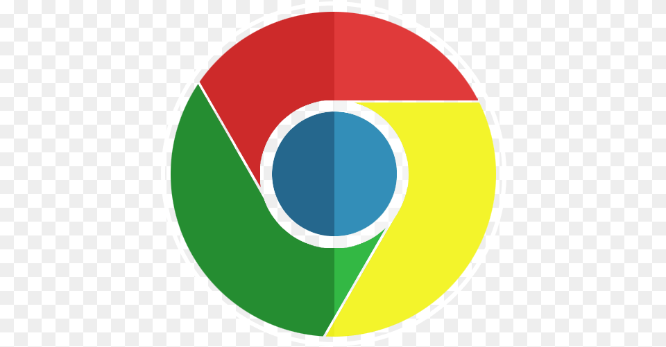 Google Chrome Browser Logo Icon Transparent Images U2013 Google Chrome Browser Logo Vector, Disk Free Png Download
