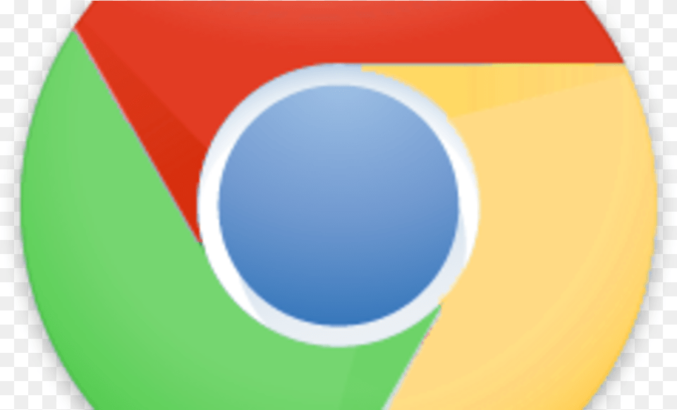 Google Chrome Clipart Circle, Logo Free Png Download
