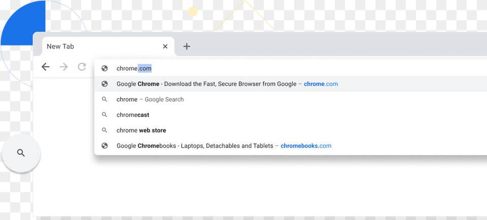 Google Chrome Download The Fast Secure Browser From Google Technology Applications, Page, Text, File Png