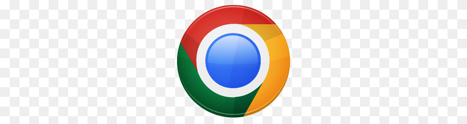 Google Chrome Icon, Logo Free Png