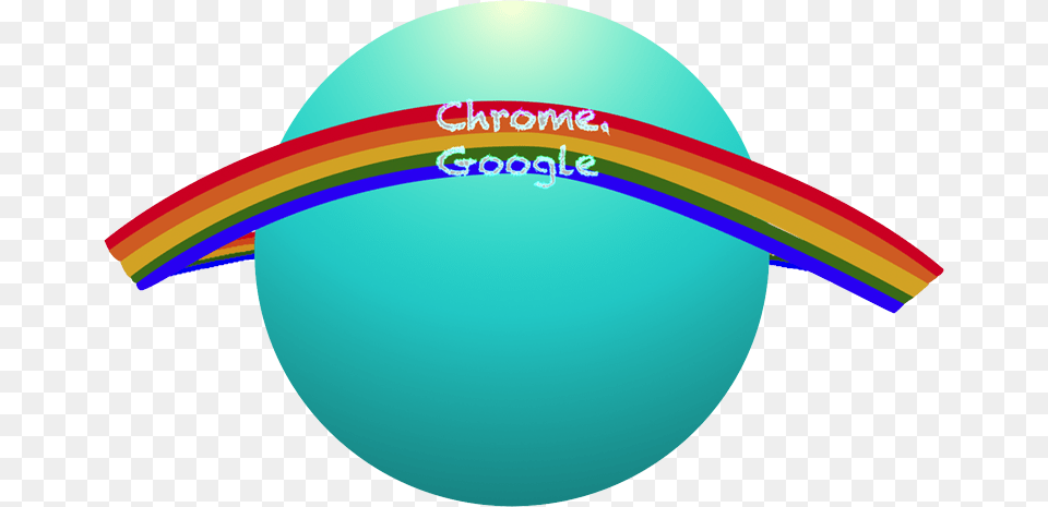 Google Chrome Icon Circle, Art, Graphics, Logo, Advertisement Png Image